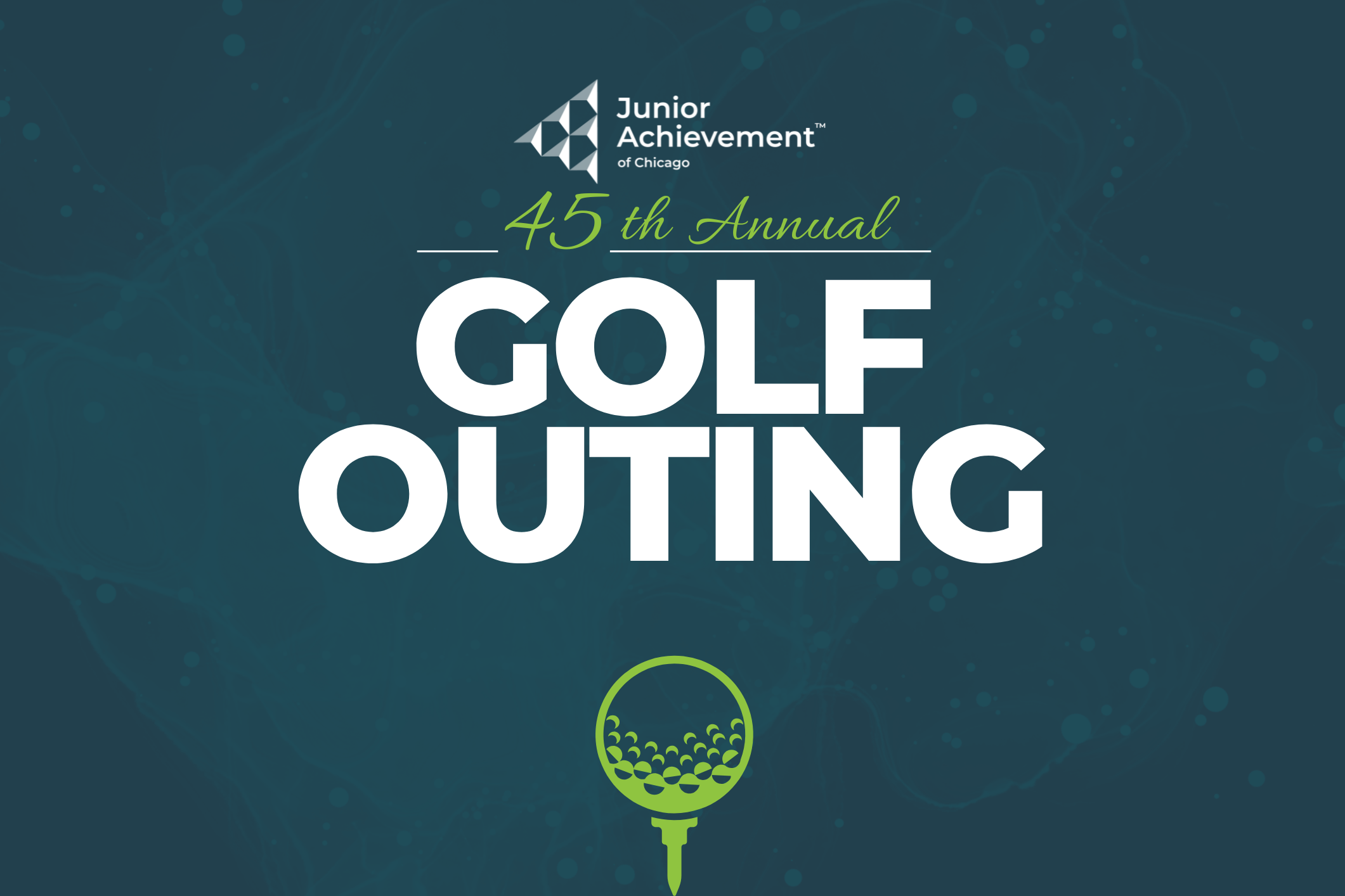 JA of Chicago Golf Outing