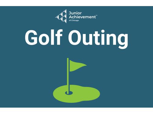 JA of Chicago 2025 Golf Outing