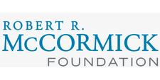 McCormick Foundation