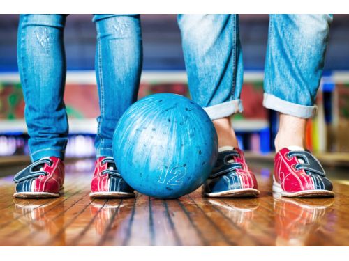 JA of Chicago Bowl-a-Thon