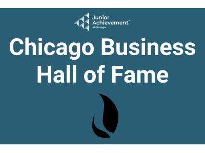 View the details for Chicago Business Hall of Fame