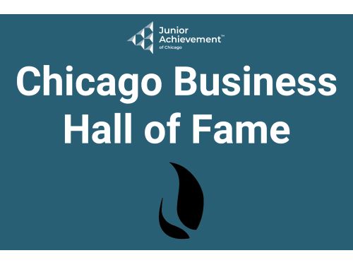 Chicago Business Hall of Fame