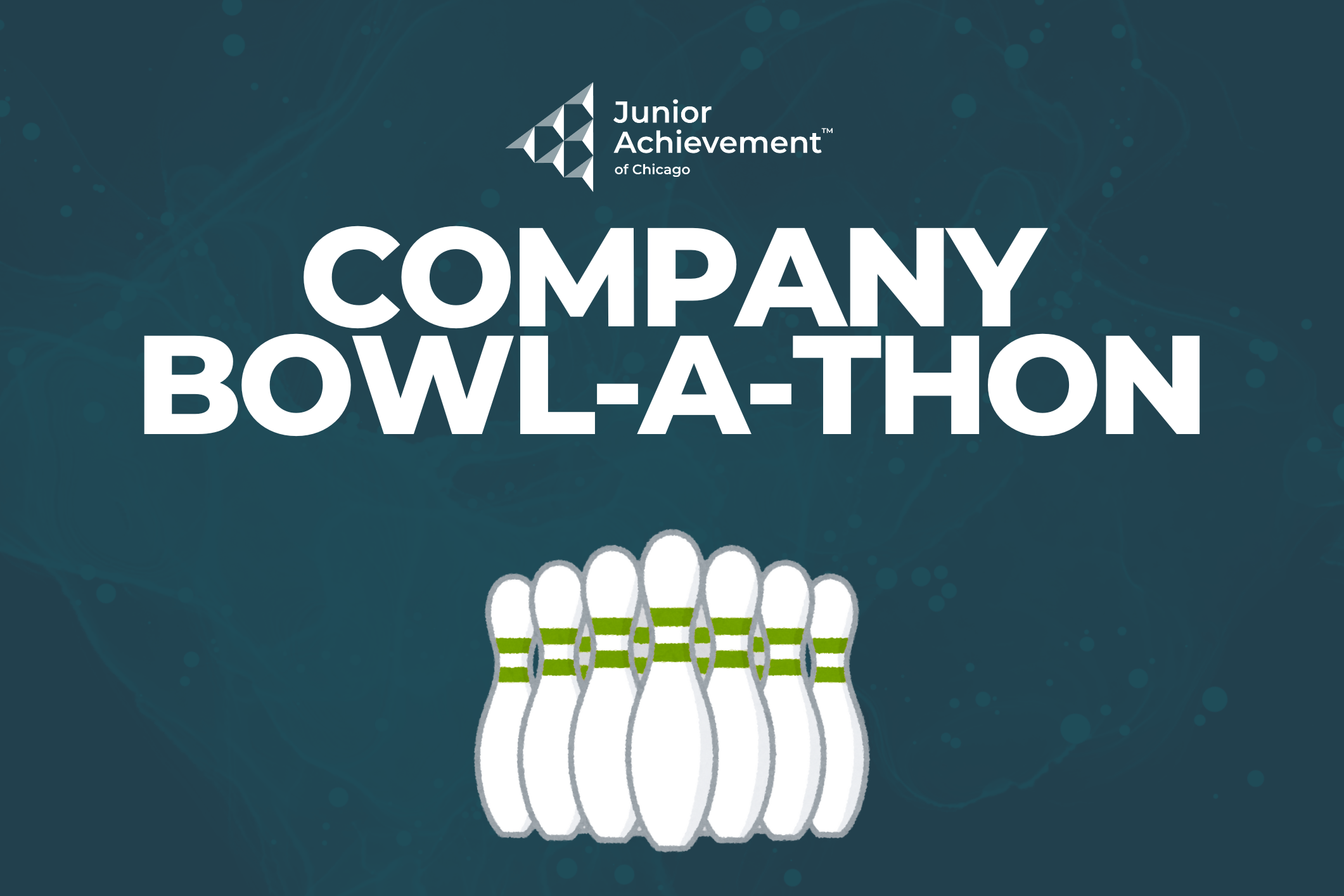 JA of Chicago Bowl-a-Thon 2026 Season