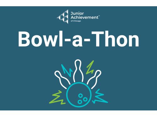 2024-2025 JA of Chicago Bowl-a-Thon
