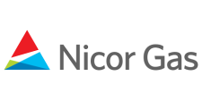 Nicor Gas