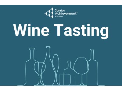 View the details for JA of Chicago Wine Tasting