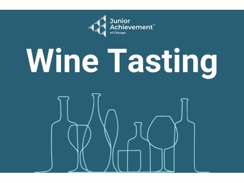 JA of Chicago Wine Tasting
