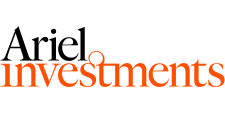 Ariel Investments