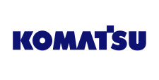 Komatsu America Corp.