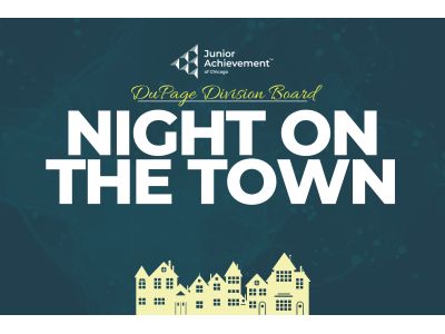 View the details for DuPage Division Board Night on the Town