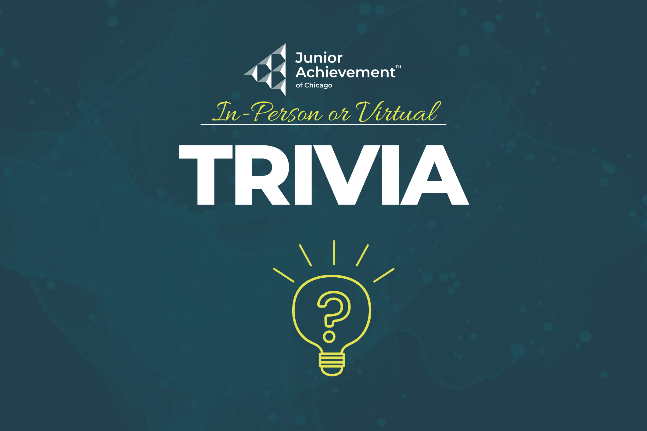 JA of Chicago Trivia