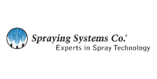 Spraying Systems Co.