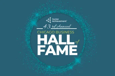 Hall of Fame Logo