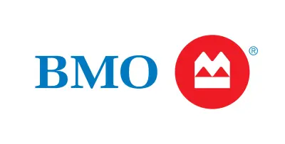 Logo for sponsor BMO Financial Group